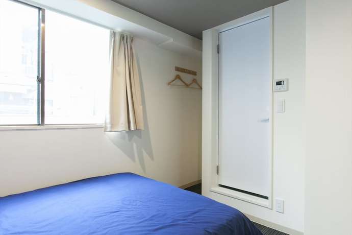 Imagen de la habitación del Hotel 44824 Cocoro Inn Asakusa Kuramae. Foto 9