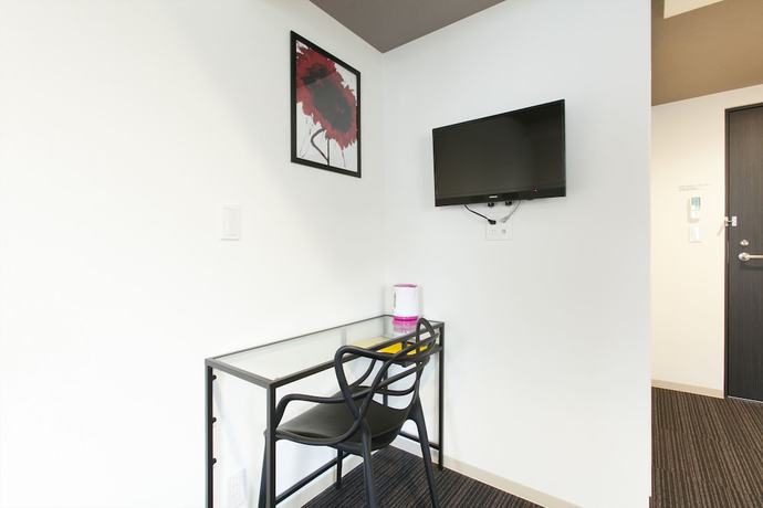 Imagen de la habitación del Hotel 44824 Cocoro Inn Asakusa Kuramae. Foto 10