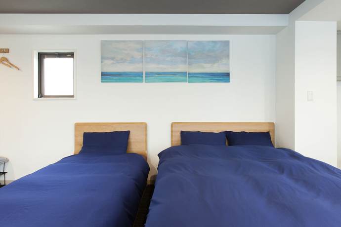 Imagen de la habitación del Hotel 44824 Cocoro Inn Asakusa Kuramae. Foto 12