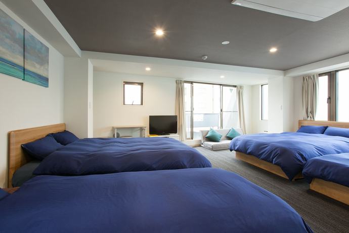 Imagen de la habitación del Hotel 44824 Cocoro Inn Asakusa Kuramae. Foto 15