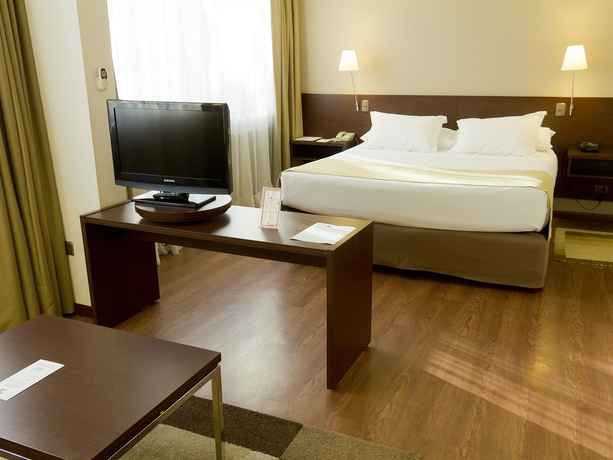 Imagen de los interiores del Hotel 45 By Director. Foto 12