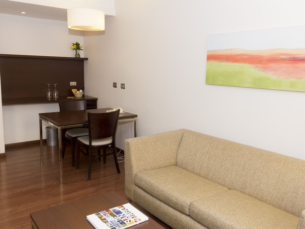 Imagen de los interiores del Hotel 45 By Director. Foto 13