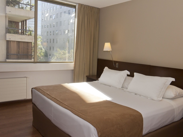 Imagen de la habitación del Hotel 45 By Director. Foto 4