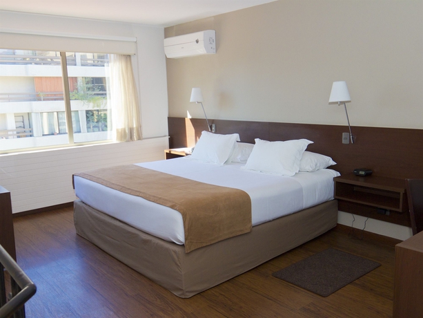 Imagen de la habitación del Hotel 45 By Director. Foto 5