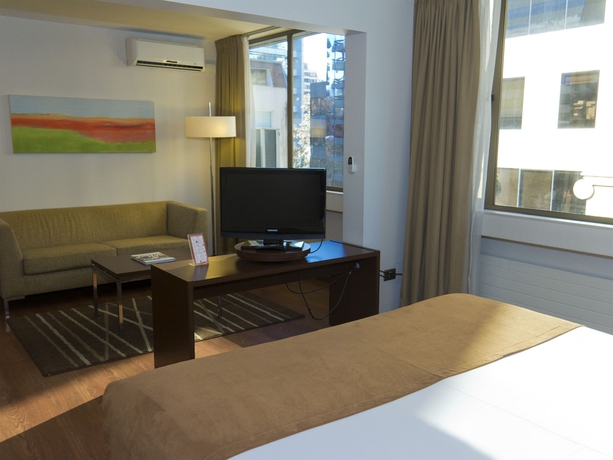 Imagen de la habitación del Hotel 45 By Director. Foto 6