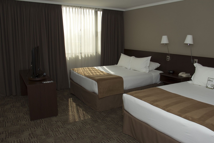 Imagen de la habitación del Hotel 45 By Director. Foto 7