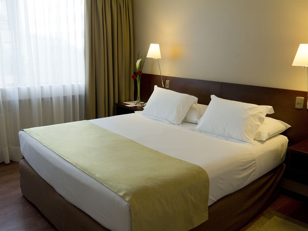 Imagen de la habitación del Hotel 45 By Director. Foto 8