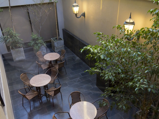 Imagen general del Hotel 45 By Director. Foto 2