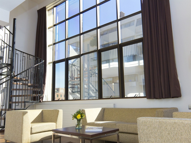 Imagen de los interiores del Hotel 45 By Director. Foto 14