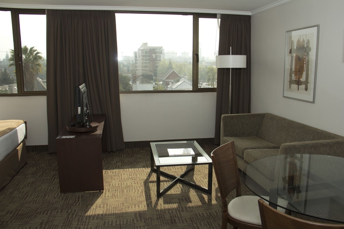 Imagen de los interiores del Hotel 45 By Director. Foto 15