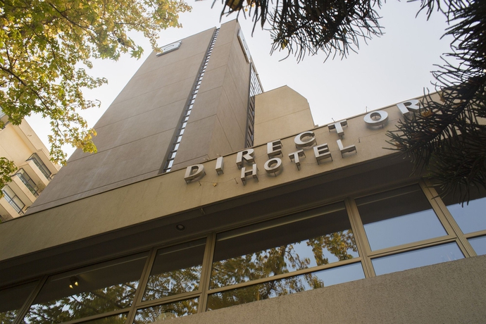 Imagen general del Hotel 45 By Director. Foto 3