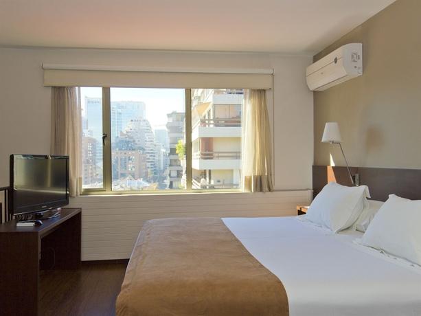 Imagen de la habitación del Hotel 45 By Director. Foto 9