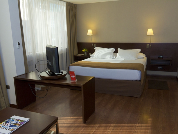 Imagen de la habitación del Hotel 45 By Director. Foto 10