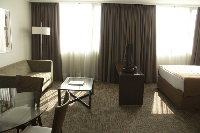 Imagen de los interiores del Hotel 45 By Director. Foto 16