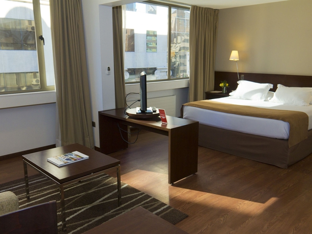 Imagen de la habitación del Hotel 45 By Director. Foto 11