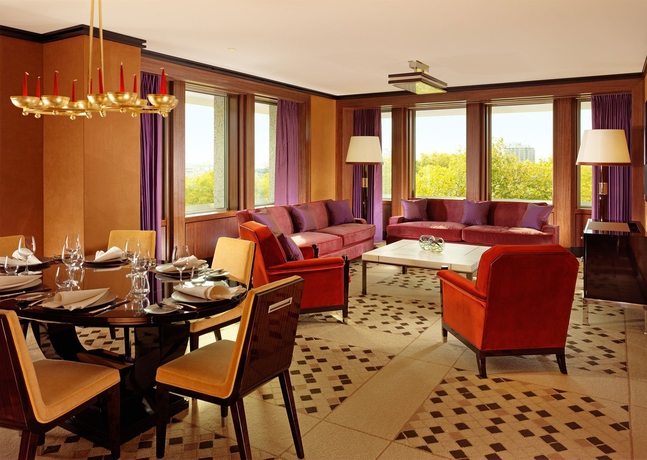 Imagen de los interiores del Hotel 45 Park Lane - Dorchester Collection. Foto 13