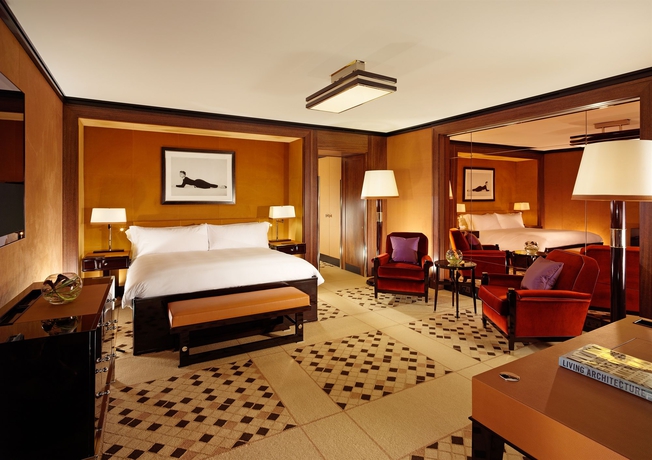 Imagen de la habitación del Hotel 45 Park Lane - Dorchester Collection. Foto 3