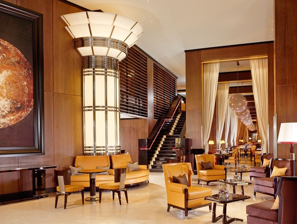 Imagen de los interiores del Hotel 45 Park Lane - Dorchester Collection. Foto 15