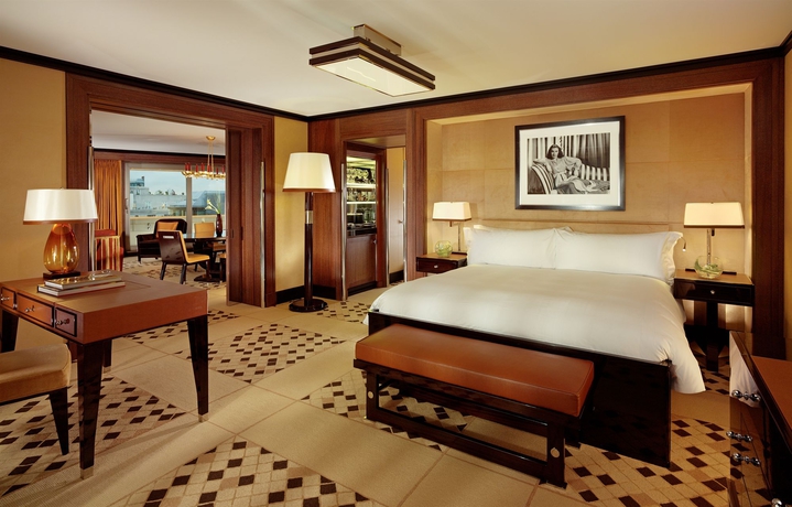 Imagen de la habitación del Hotel 45 Park Lane - Dorchester Collection. Foto 5