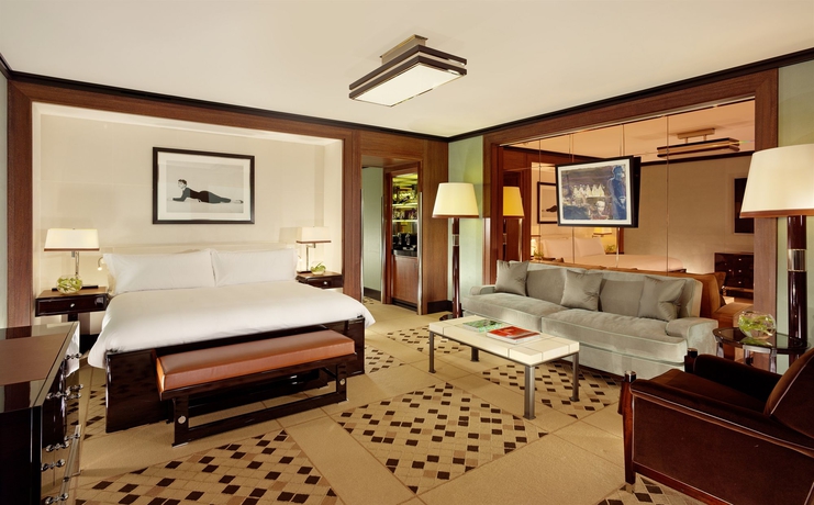 Imagen de la habitación del Hotel 45 Park Lane - Dorchester Collection. Foto 8