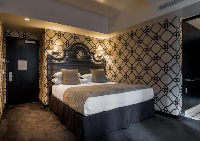 Imagen general del Hotel 45 Times Square. Foto 2