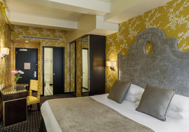 Imagen general del Hotel 45 Times Square. Foto 3