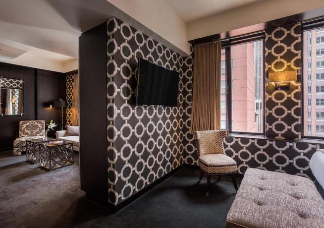 Imagen general del Hotel 45 Times Square. Foto 10