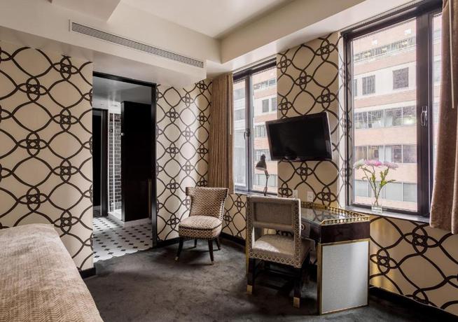 Imagen general del Hotel 45 Times Square. Foto 13