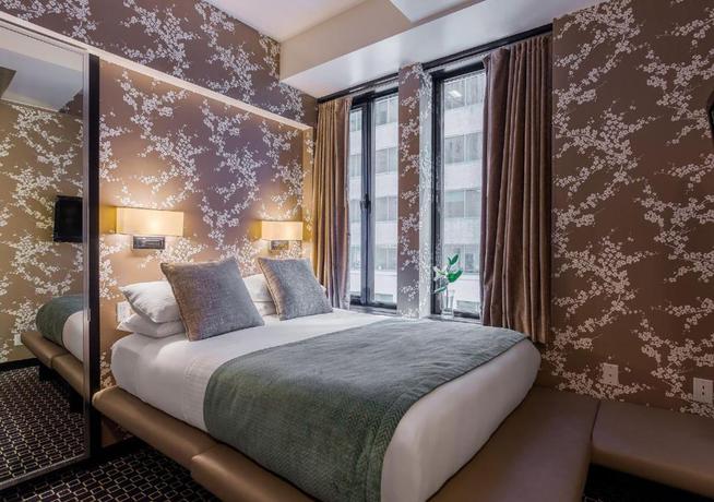 Imagen general del Hotel 45 Times Square. Foto 18