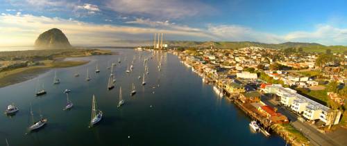 Imagen de la habitación del Hotel 456 Embarcadero Inn and Suites. Foto 2