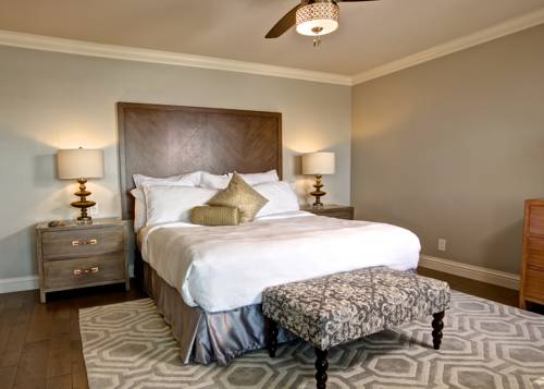 Imagen de la habitación del Hotel 456 Embarcadero Inn and Suites. Foto 4