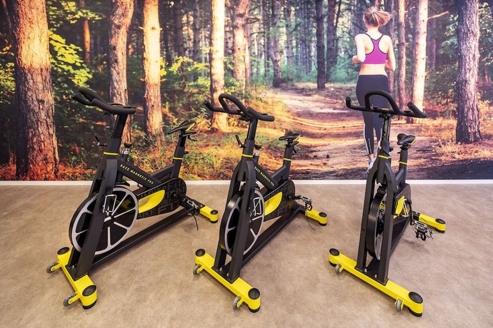 Imagen de los interiores del Hotel 46. Foto 20