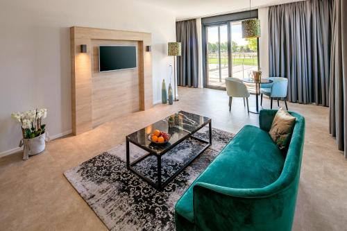 Imagen general del Hotel 46. Foto 4