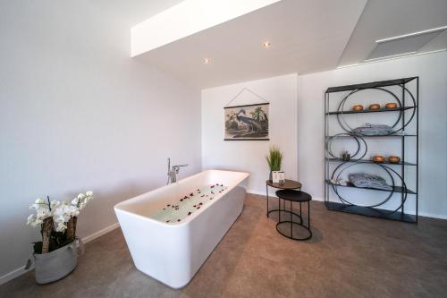 Imagen general del Hotel 46. Foto 5