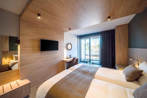 Imagen general del Hotel 46. Foto 6