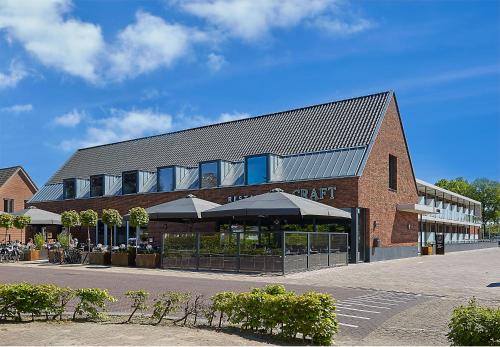 Imagen general del Hotel 46. Foto 11