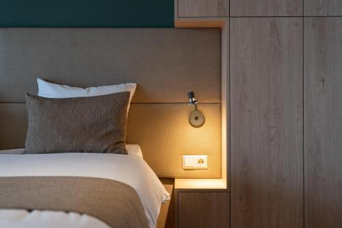 Imagen general del Hotel 46. Foto 13