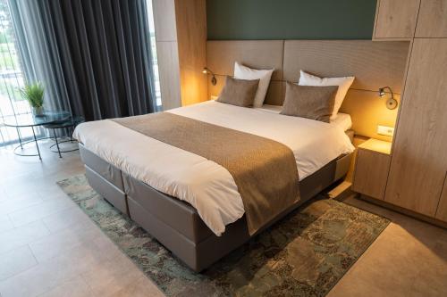 Imagen general del Hotel 46. Foto 14