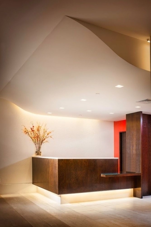 Imagen de los interiores del Hotel 46 Times Square. Foto 8