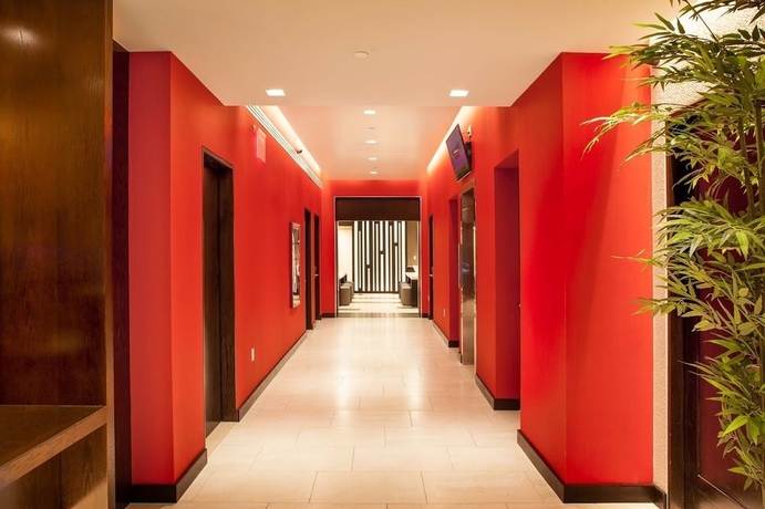 Imagen de los interiores del Hotel 46 Times Square. Foto 12