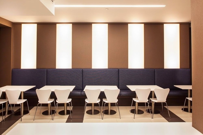 Imagen del bar/restaurante del Hotel 46 Times Square. Foto 3