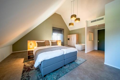 Imagen general del Hotel 46, Wintelre. Foto 3