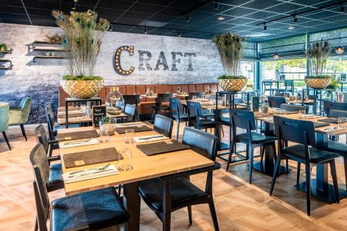 Imagen general del Hotel 46, Wintelre. Foto 8