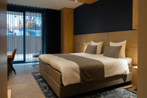 Imagen de la habitación del Hotel 46, Wintelre. Foto 19