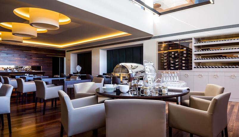 Imagen general del Hotel 4615. Foto 2