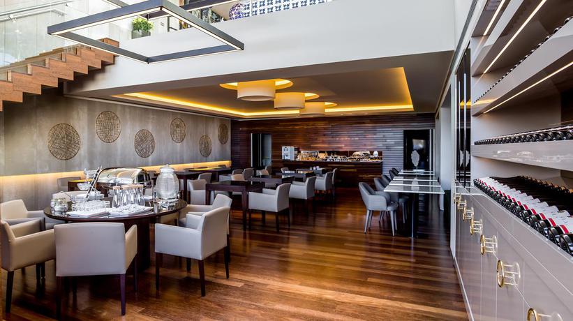 Imagen general del Hotel 4615. Foto 3