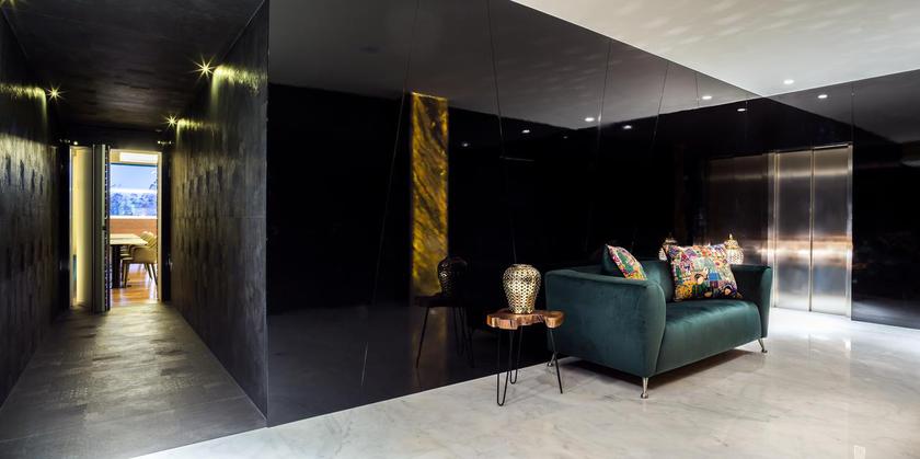 Imagen general del Hotel 4615. Foto 4