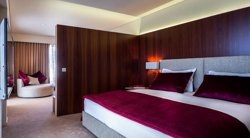 Imagen general del Hotel 4615. Foto 5