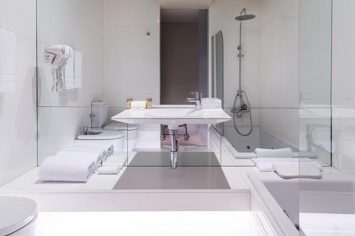 Imagen general del Hotel 4615. Foto 6