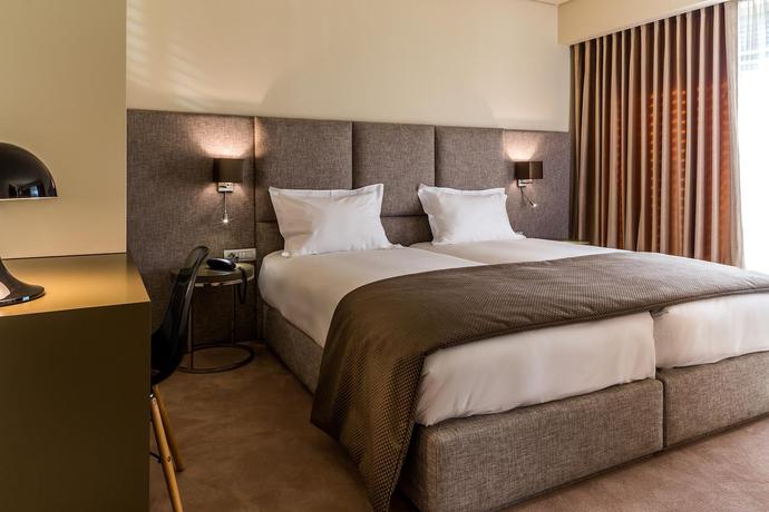 Imagen general del Hotel 4615. Foto 9